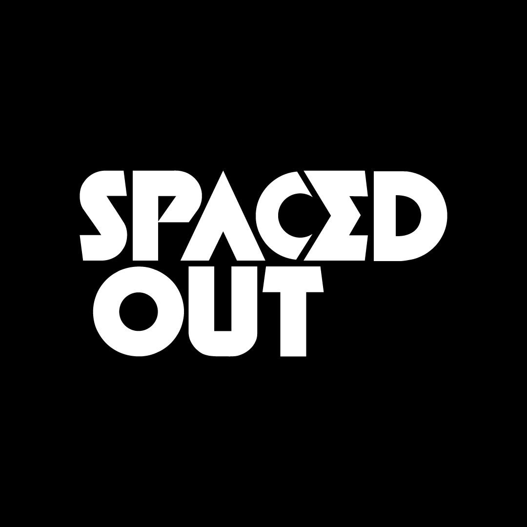 SPACEDOUT